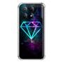 Imagem de Capa Capinha De Celular Compatível com Xiaomi Poco X6 Pro 5G Mi Personalizada