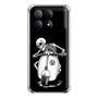Imagem de Capa Capinha De Celular Compatível com Xiaomi Poco X6 Pro 5G Mi Personalizada