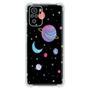 Imagem de Capa Capinha De Celular Compatível com Xiaomi Redmi Note 10 4G / Note 10S Mi Personalizada