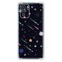 Imagem de Capa Capinha De Celular Compatível com Xiaomi Redmi Note 10 4G / Note 10S Mi Personalizada