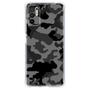 Imagem de Capa Capinha De Celular Compatível com Xiaomi Redmi Note 10 5G / Poco M3 Pro Mi Personalizada