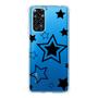 Imagem de Capa Capinha De Celular Compatível com Xiaomi Redmi Note 11 4G Mi Personalizada