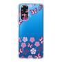 Imagem de Capa Capinha De Celular Compatível com Xiaomi Redmi Note 11 4G Mi Personalizada