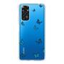 Imagem de Capa Capinha De Celular Compatível com Xiaomi Redmi Note 11 4G Mi Personalizada