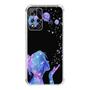 Imagem de Capa Capinha De Celular Compatível com Xiaomi Redmi Note 11 PRO + Mi Personalizada