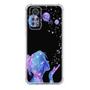 Imagem de Capa Capinha De Celular Compatível com Xiaomi Redmi Note 11 PRO Mi Personalizada