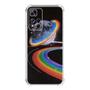 Imagem de Capa Capinha De Celular Compatível com Xiaomi Redmi Note 11 PRO + Mi Personalizada