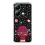 Imagem de Capa Capinha De Celular Compatível com Xiaomi Redmi Note 13 Pro 4G Mi Personalizada