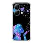 Imagem de Capa Capinha De Celular Compatível com Xiaomi Redmi Note 13 Pro 4G Mi Personalizada