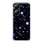 Imagem de Capa Capinha De Celular Compatível com Xiaomi Redmi Note 13 Pro 4G Mi Personalizada