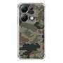 Imagem de Capa Capinha De Celular Compatível com Xiaomi Redmi Note 13 pro Mi Personalizada