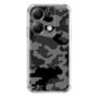 Imagem de Capa Capinha De Celular Compatível com Xiaomi Redmi Note 13 pro Mi Personalizada