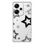 Imagem de Capa Capinha De Celular Compatível com Xiaomi Redmi Note 13 Pro Plus Mi Personalizada