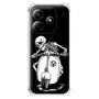Imagem de Capa Capinha De Celular Compatível com Xiaomi Redmi Note 14 Mi Personalizada