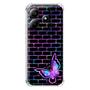 Imagem de Capa Capinha De Celular Compatível com Xiaomi Redmi Note 14 Mi Personalizada