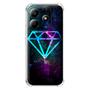 Imagem de Capa Capinha De Celular Compatível com Xiaomi Redmi Note 14 Mi Personalizada
