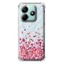 Imagem de Capa Capinha De Celular Compatível com Xiaomi Redmi Note 14 Mi Personalizada