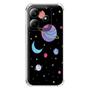 Imagem de Capa Capinha De Celular Compatível com Xiaomi Redmi Note 14 Mi Personalizada
