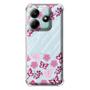 Imagem de Capa Capinha De Celular Compatível com Xiaomi Redmi Note 14 Mi Personalizada