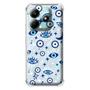 Capa Capinha De Celular Compatível com Xiaomi Redmi Note 14 Mi Personalizada - Tudo Celular Imagem de Capa Capinha De Celular Compatível com Xiaomi Redmi Note 14 Mi Personalizada