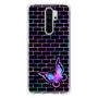 Imagem de Capa Capinha De Celular Compatível com Xiaomi Redmi Note 8 Pro Mi Personalizada