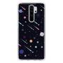 Imagem de Capa Capinha De Celular Compatível com Xiaomi Redmi Note 8 Pro Mi Personalizada