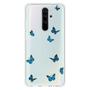 Imagem de Capa Capinha De Celular Compatível com Xiaomi Redmi Note 8 Pro Mi Personalizada