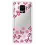 Imagem de Capa Capinha De Celular Compatível com Xiaomi Redmi Note 9S / Pro Mi Personalizada
