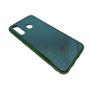 Imagem de Capa capinha de celular Galaxy A20 A30 ante impacto queda