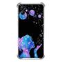 Imagem de Capa Capinha De Celular Personalizada Compatível com Samsung Galaxy A04 ou A04E