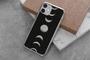 Imagem de Capa Capinha de Celular Personalizada Fases da Lua