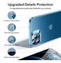 Imagem de Capa Capinha Esr Ice Shield Vidro Para iPhone 14 Plus (6.7) - Transparente
