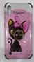Imagem de Capa Capinha Galaxy a10 C/ Anel Dedos Diversas Cores