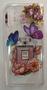 Imagem de Capa Capinha Galaxy a50 a30s a50s transparente com estampa