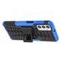 Imagem de Capa Capinha Hybrid Para Galaxy M23 5G Case Anti Impacto Top