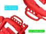 Imagem de Capa Capinha Infantil Tab A7 Lite 8.7 T220 T225 Suporte Veicular Anti Impacto Antiderrapante Macia