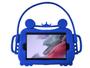Imagem de Capa Capinha Infantil Tab A7 Lite 8.7 T220 T225 Suporte Veicular Anti Impacto Antiderrapante Macia