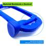 Imagem de Capa Capinha Infantil Tablet Positivo Tab Q10 Tela 10 Polegadas Kids Anti Impacto Macia Emborrachada