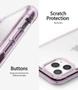 Imagem de Capa Capinha Iphone XS Max / 11 Pro Max Anti Shock + Película 3D 5D 9D Blindada Cobre 100% Da Tela Borda Resistente