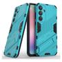 Imagem de Capa Capinha Kickstand Para Galaxy A35 + Pelicula Hydrogel