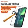 Imagem de Capa Capinha Moto E32 + Película De Vidro 3D Blindada