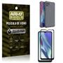 Imagem de Capa Capinha Moto G50 5G Anti Shock + Película de vidro 3D - Armyshield