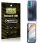 Imagem de Capa Capinha Moto G60 Anti Shock + Película De Vidro 3D