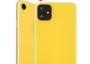 Imagem de Capa Capinha Moto Iphone XR / IP11  Anti Shock + Película 3D 5D 9D Blindada Cobre 100% Da Tela Borda Resistente