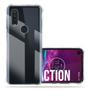 Imagem de Capa Capinha Moto One Action XT2013 6.3 Anti Choque + Película FULL 3d - Cell In Power25