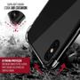 Imagem de Capa Capinha Motorola Moto G42 AntiShock Transparente