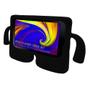 Imagem de Capa Capinha Multilaser M7 M7s Plus M7 Plus M7s M7 Go 7 Polegadas Infantil Macia Resistente