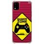 Imagem de Capa Capinha p/ LG K52 (2575) Gamer Zone