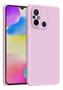 Imagem de Capa Capinha Para Celular Compatível Com Redmi 11a