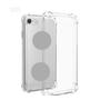 Imagem de Capa Capinha Para IP 7 Plus 8 Plus Transparente Acrílico
